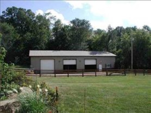 Hiawatha Rd, Monroe, WI 53566, USA